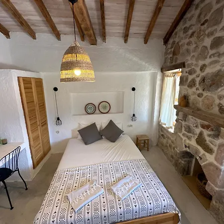 Hébergement de vacances Dam *