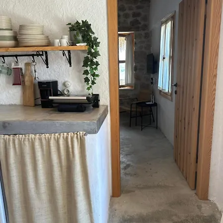 Hébergement de vacances Dam *