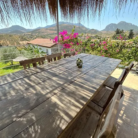 Dam Hébergement de vacances Datça
