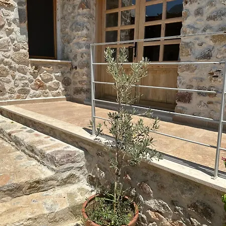 Dam Datça