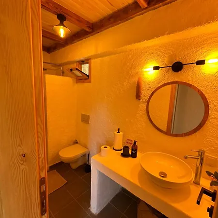 Hébergement de vacances Dam Datça