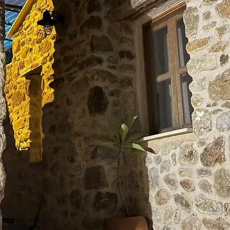 Dam * Datça