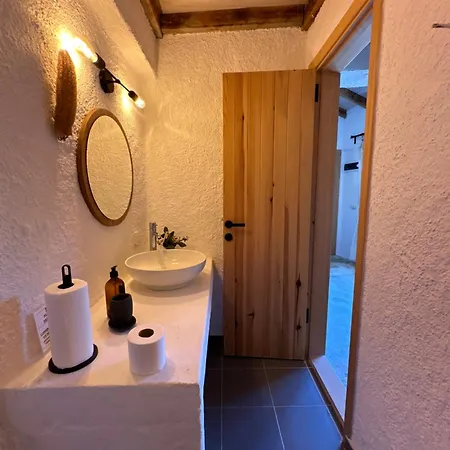 Hébergement de vacances Dam